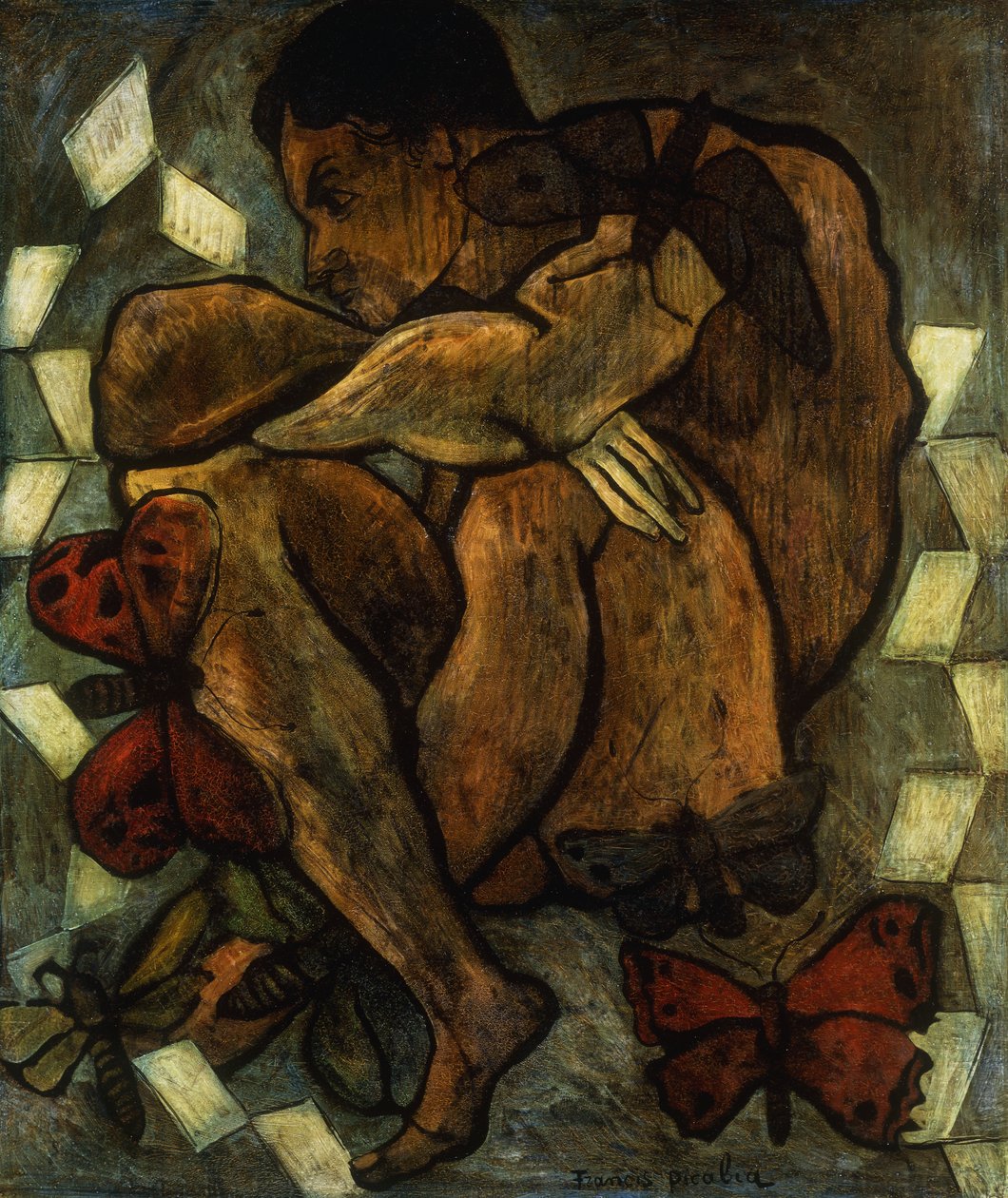  av Francis Picabia