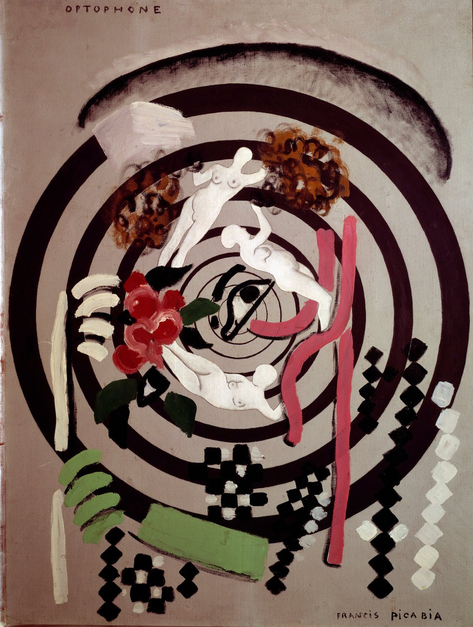  av Francis Picabia