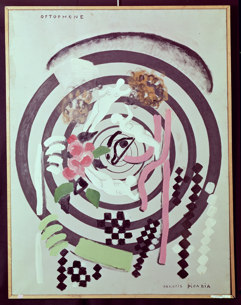  av Francis Picabia
