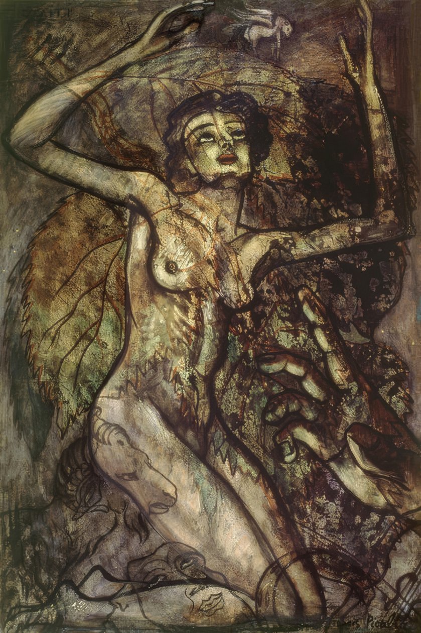  av Francis Picabia