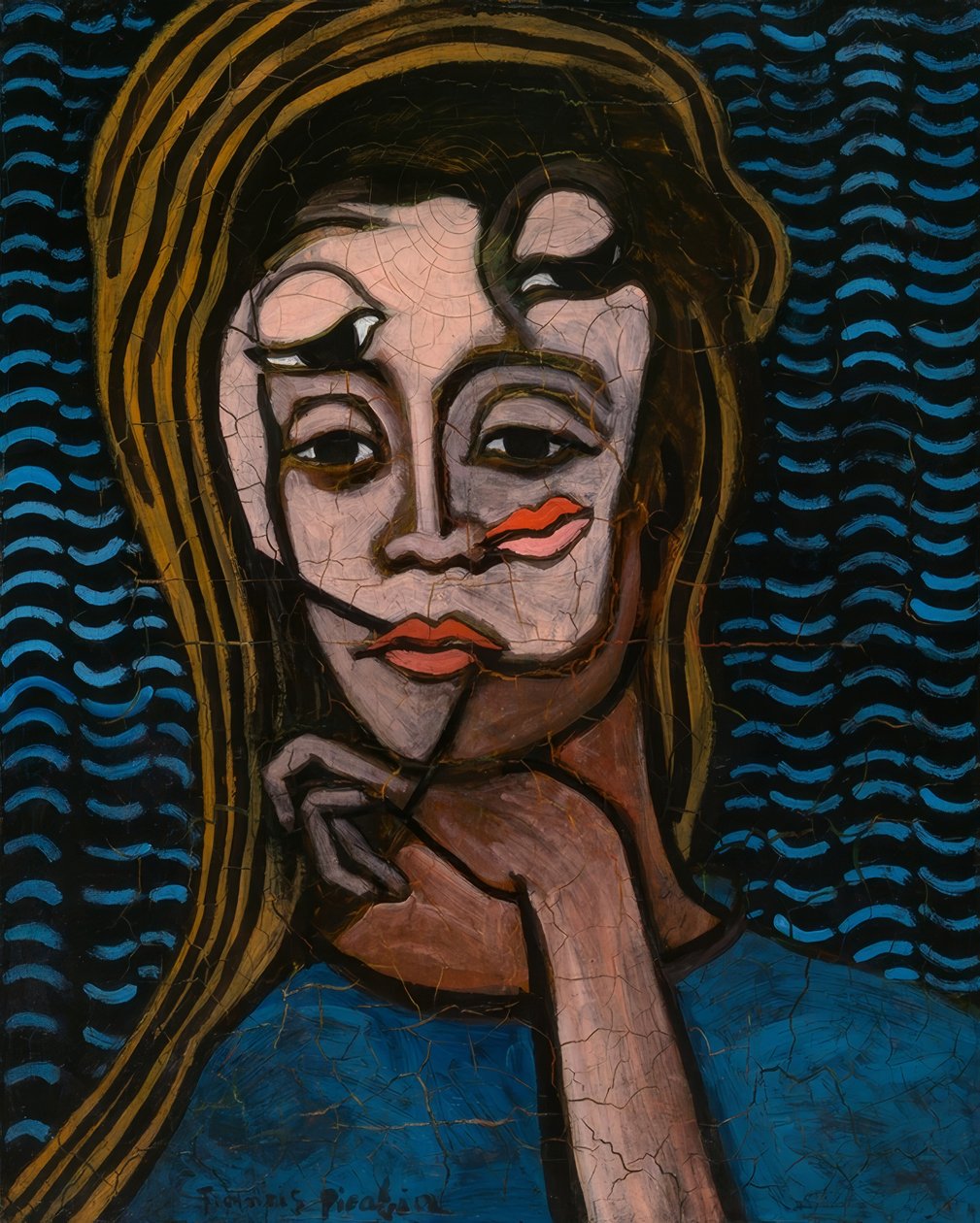  av Francis Picabia