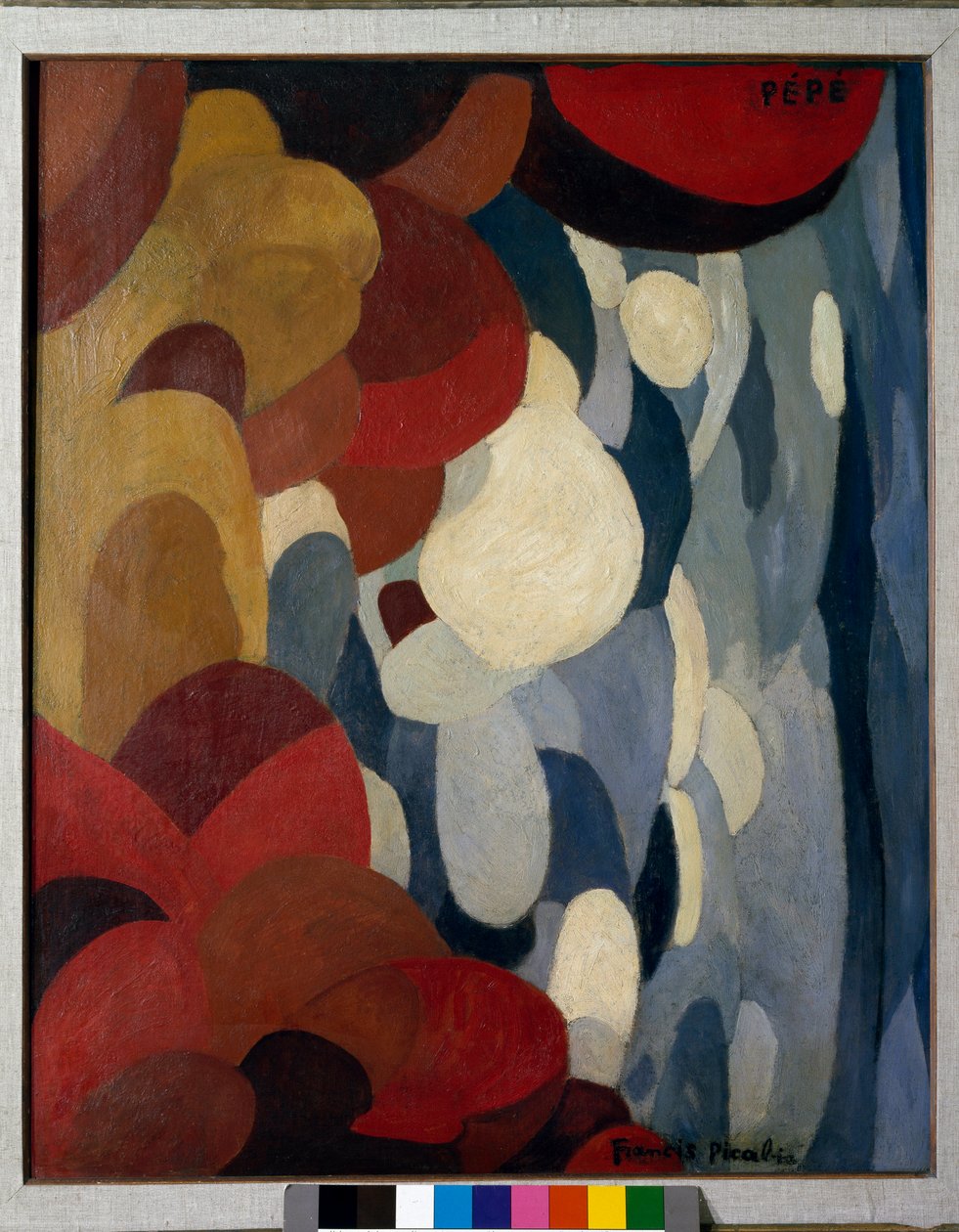  av Francis Picabia