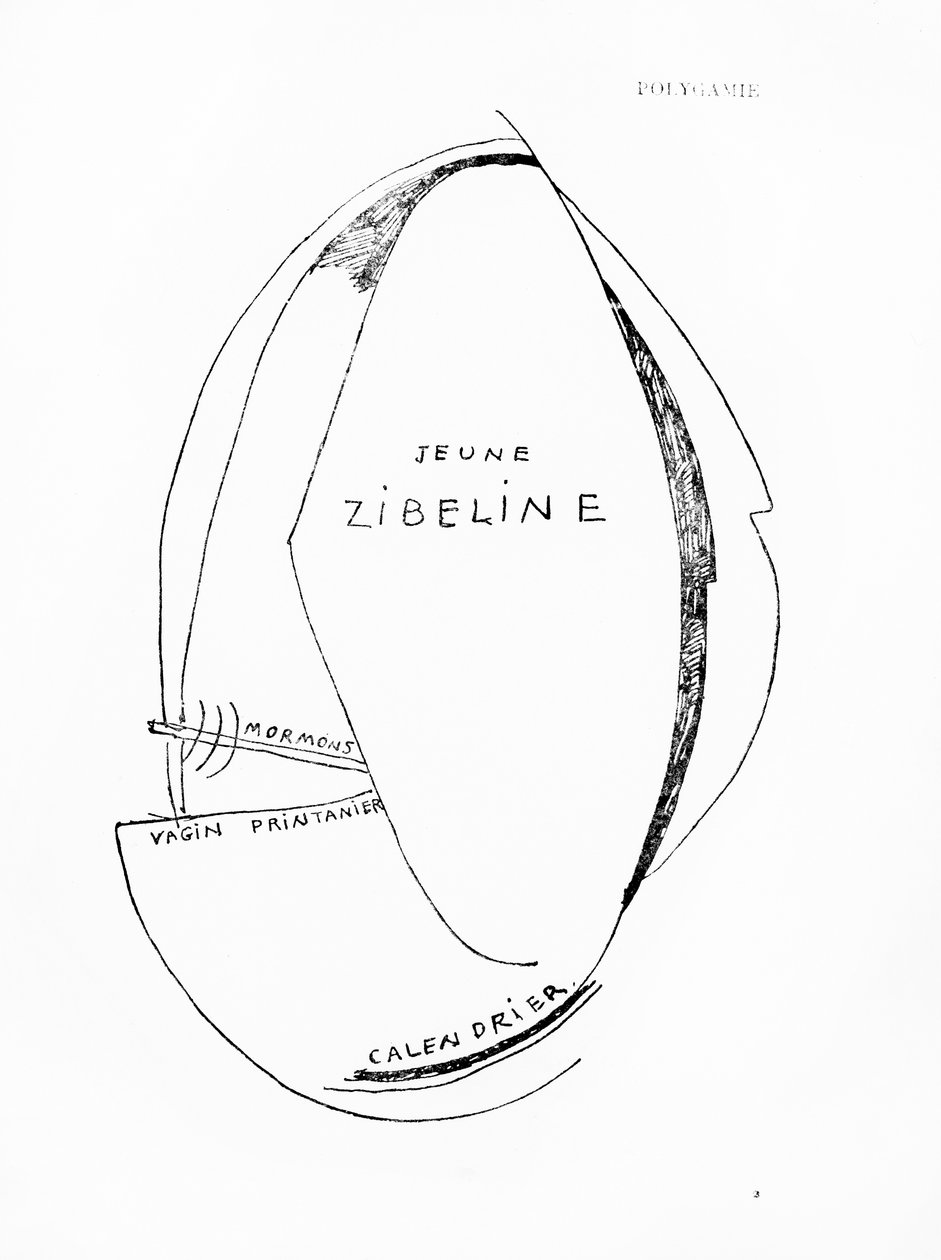  av Francis Picabia