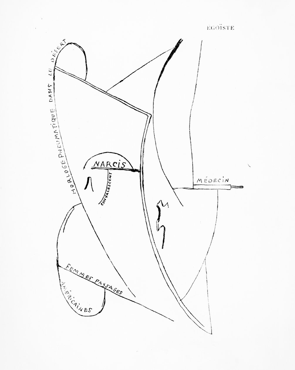  av Francis Picabia