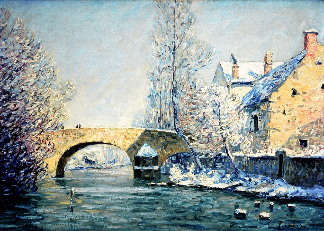  av Francis Picabia