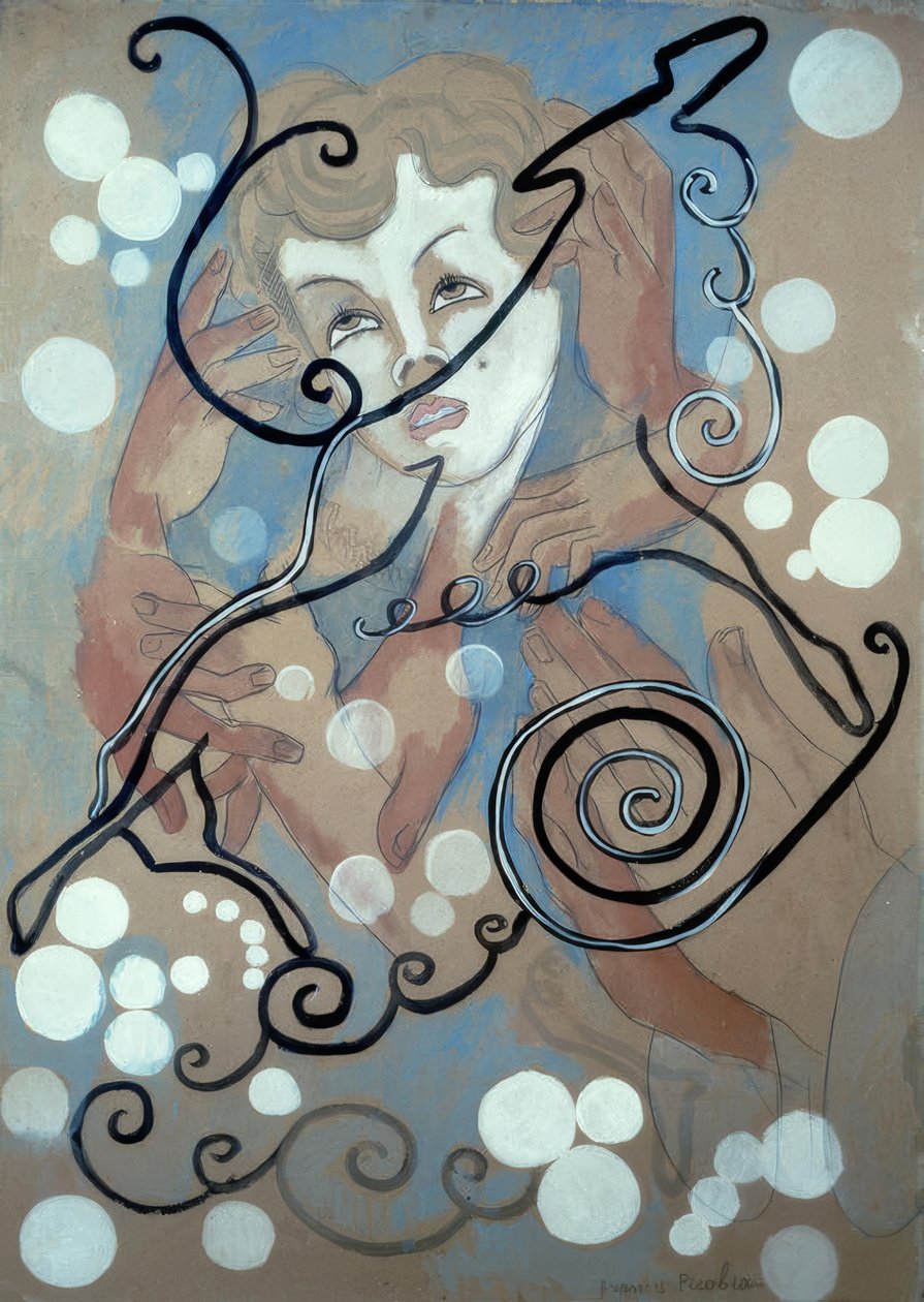  av Francis Picabia