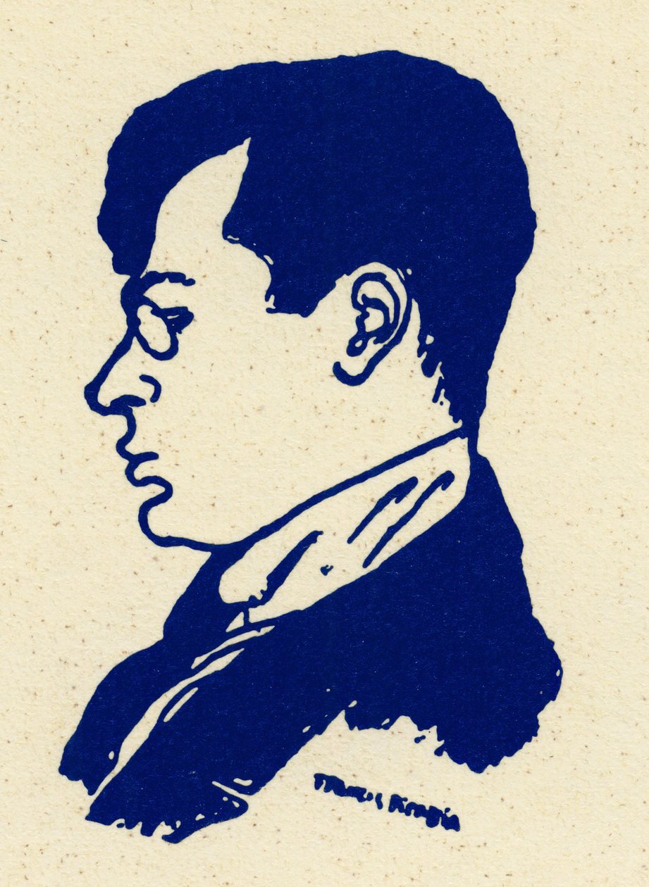  av Francis Picabia