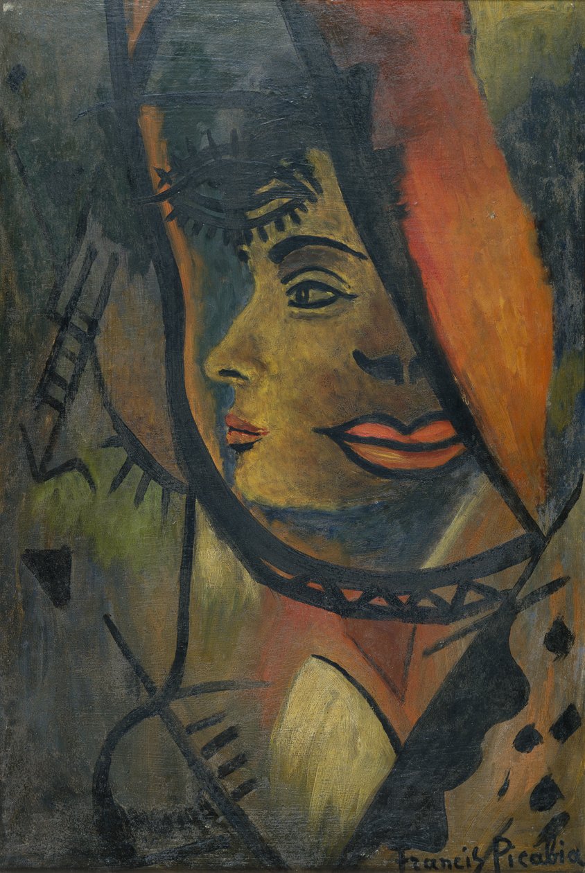  av Francis Picabia