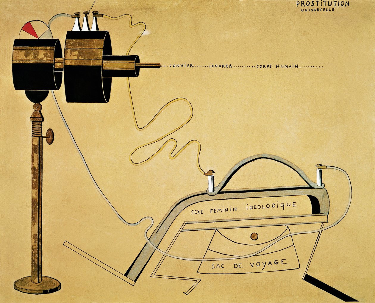  av Francis Picabia