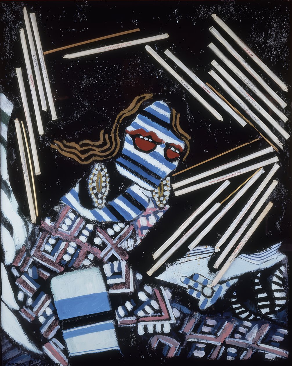  av Francis Picabia