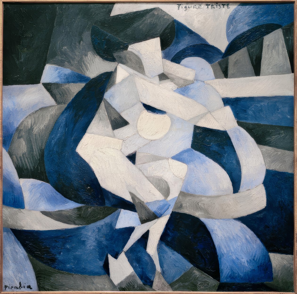  av Francis Picabia