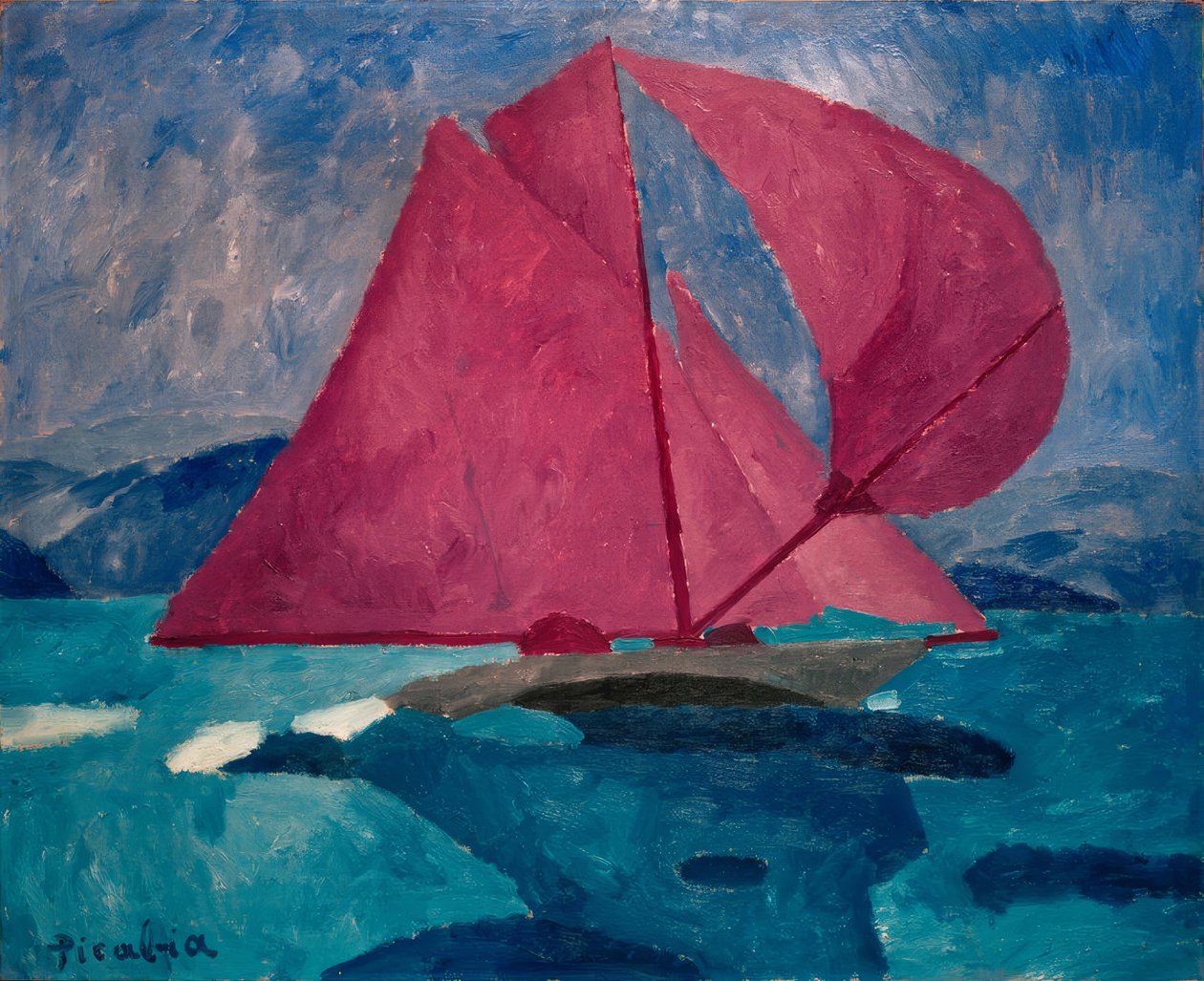  av Francis Picabia