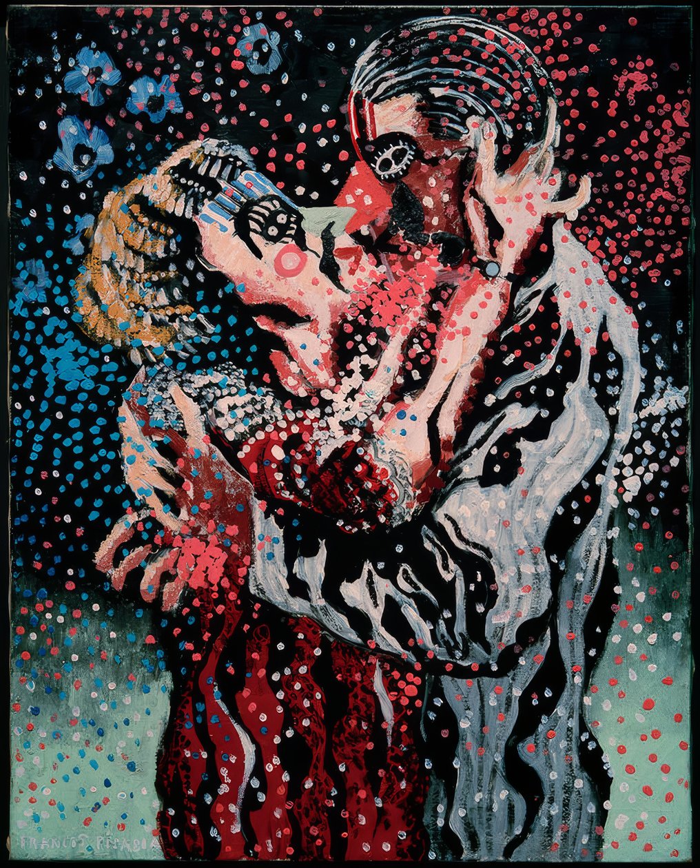  av Francis Picabia