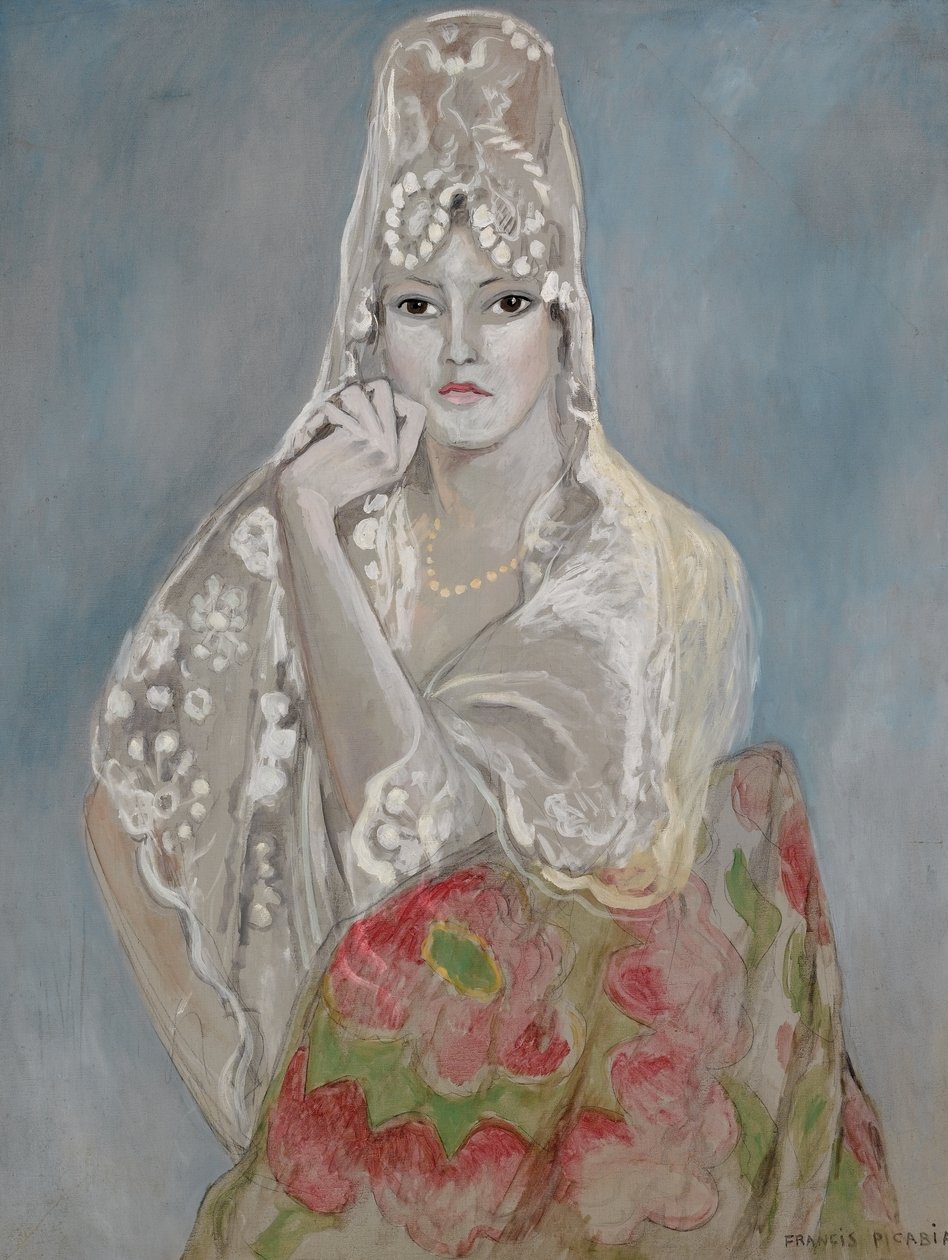  av Francis Picabia