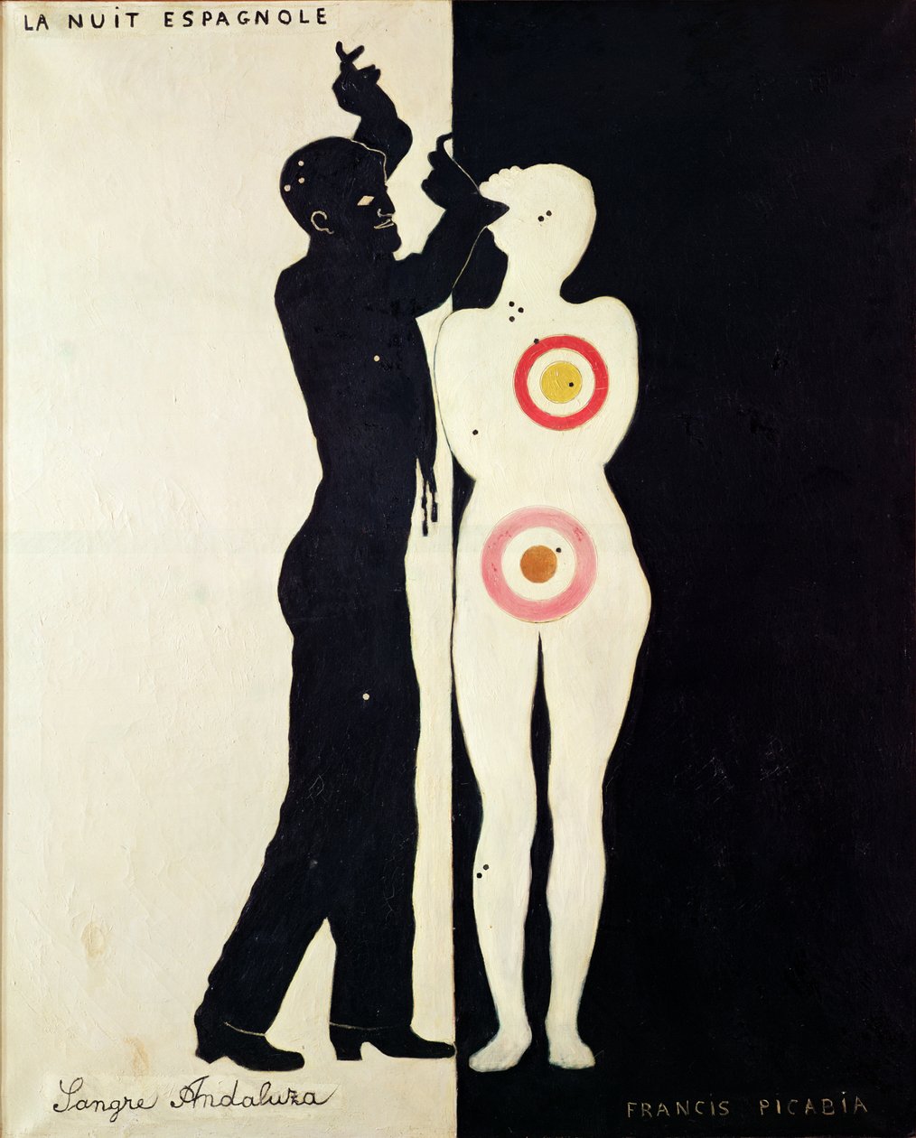  av Francis Picabia
