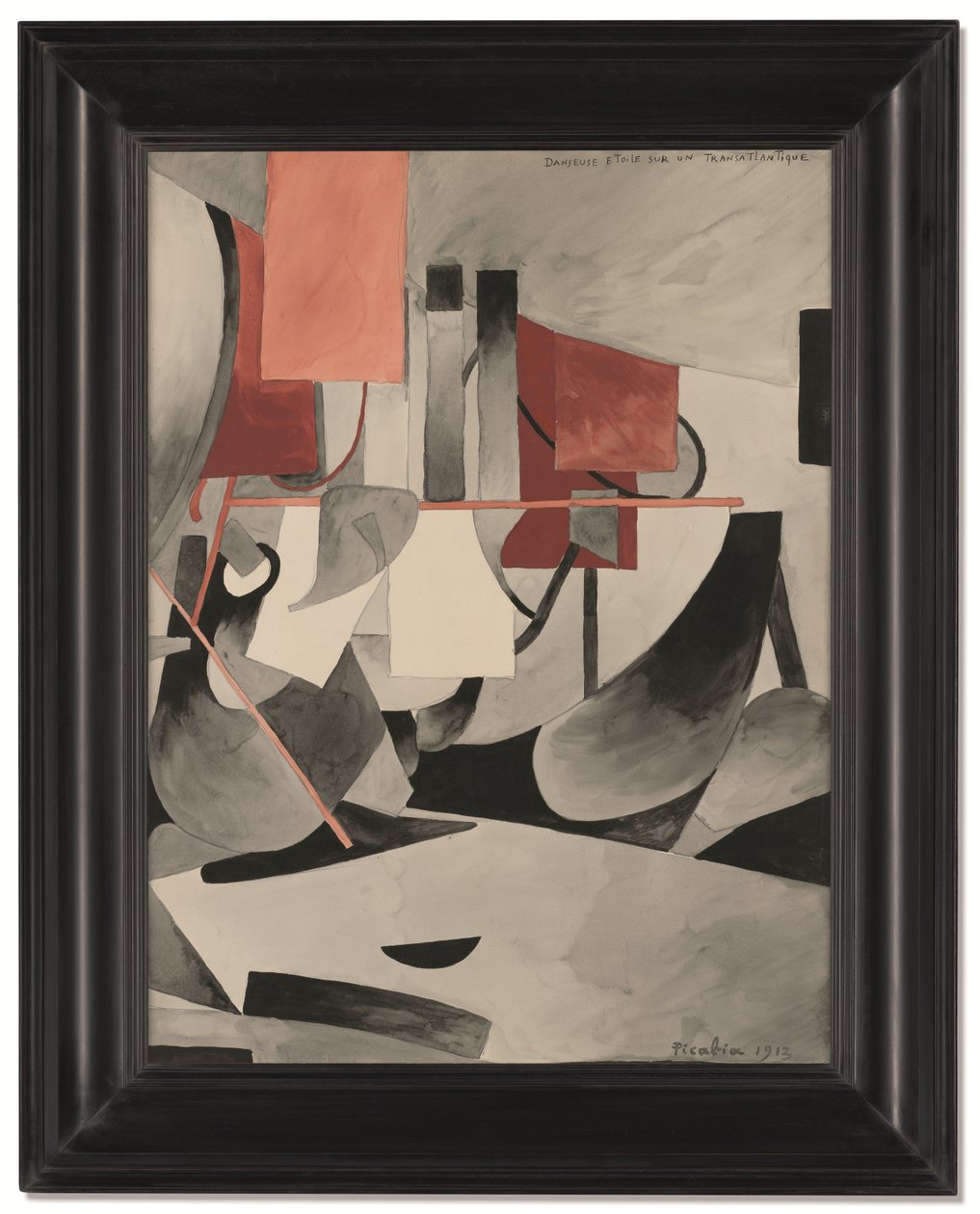  av Francis Picabia