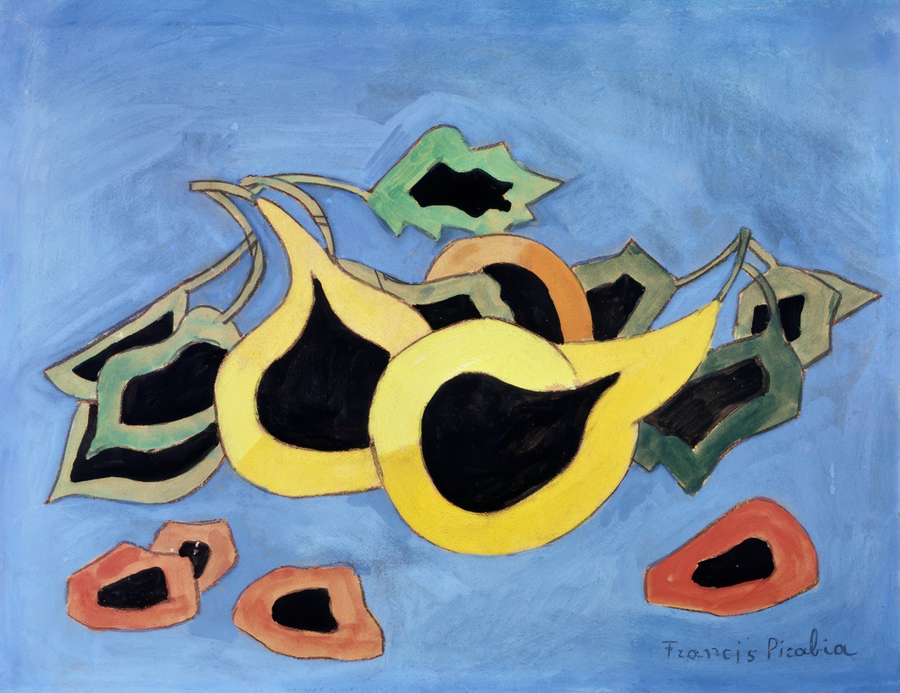  av Francis Picabia