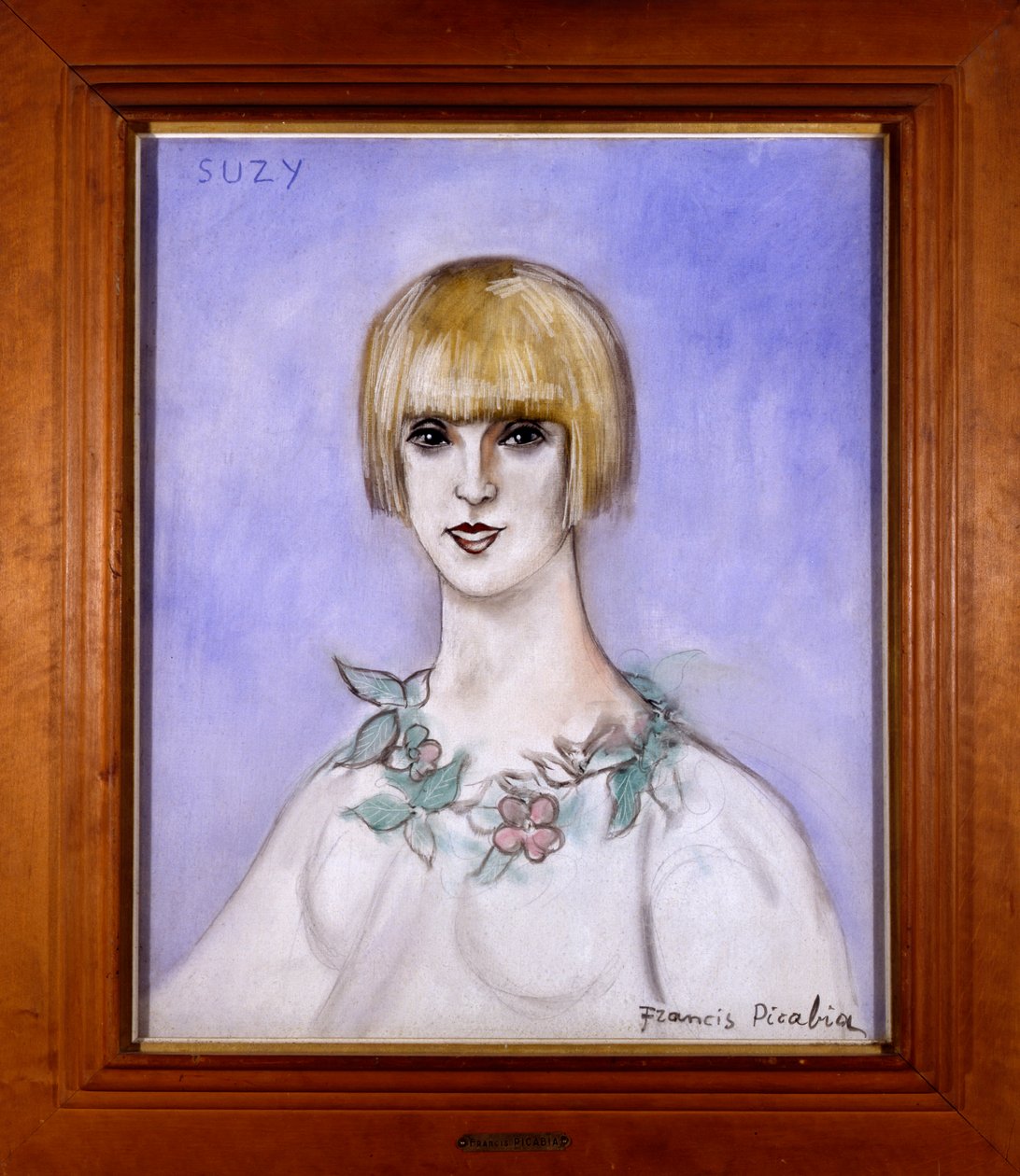  av Francis Picabia