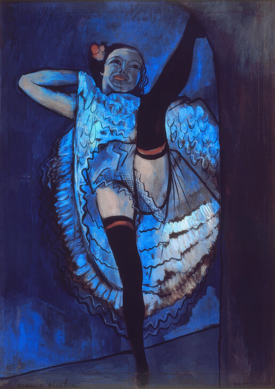  av Francis Picabia