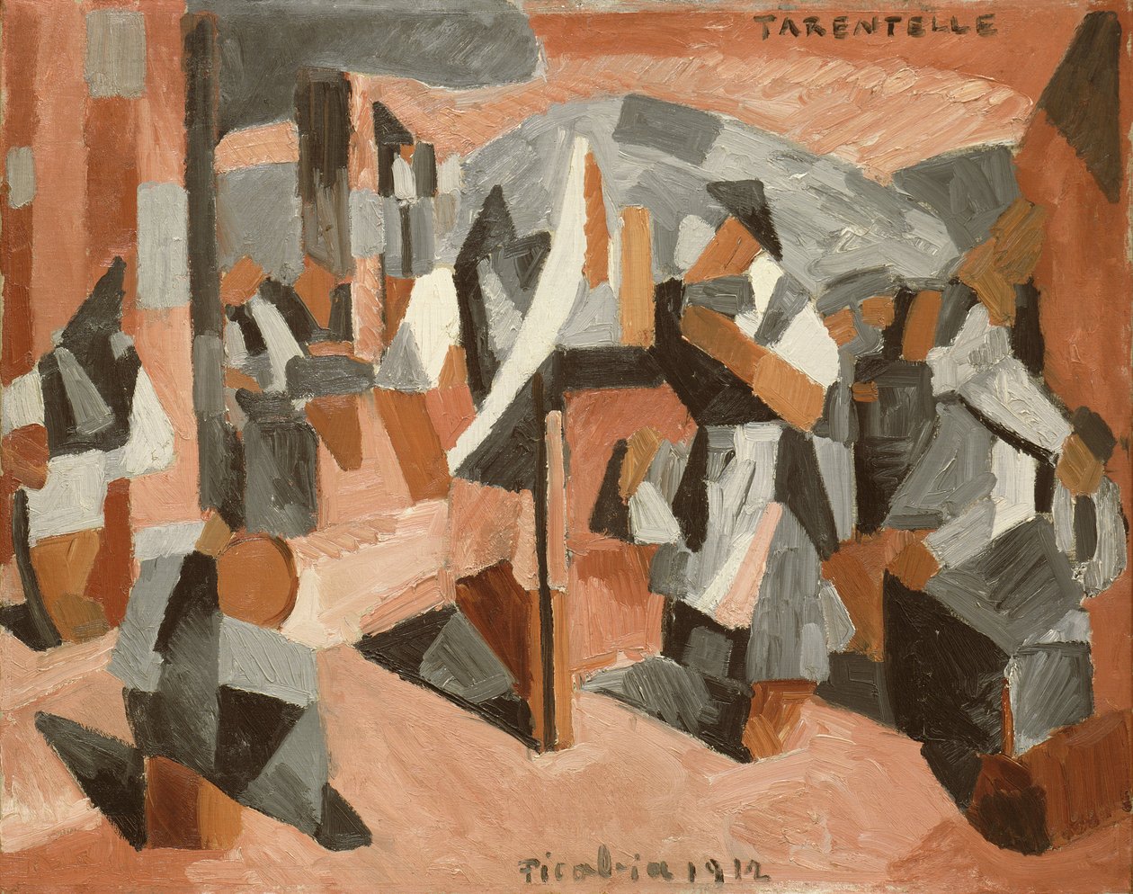 av Francis Picabia