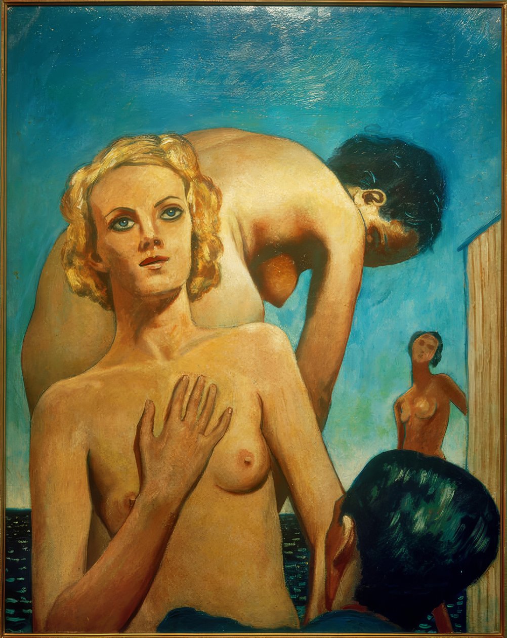  av Francis Picabia