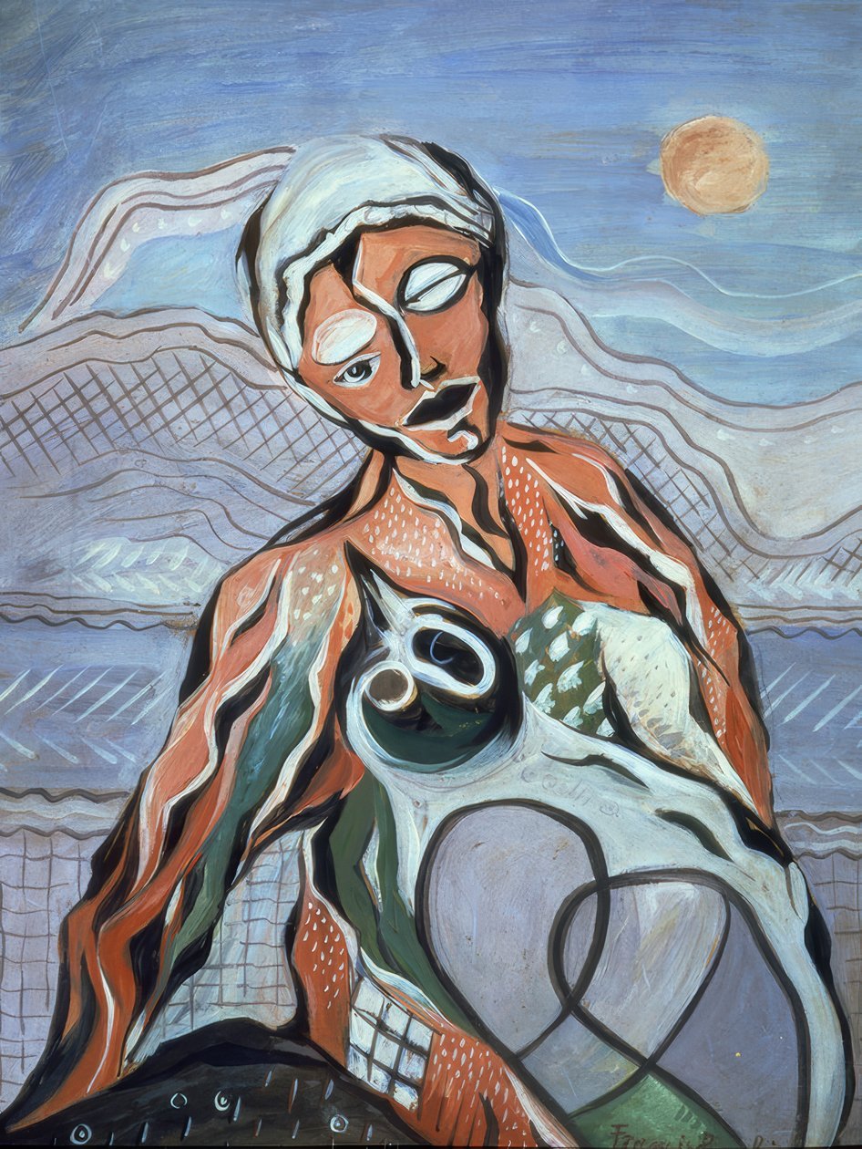  av Francis Picabia