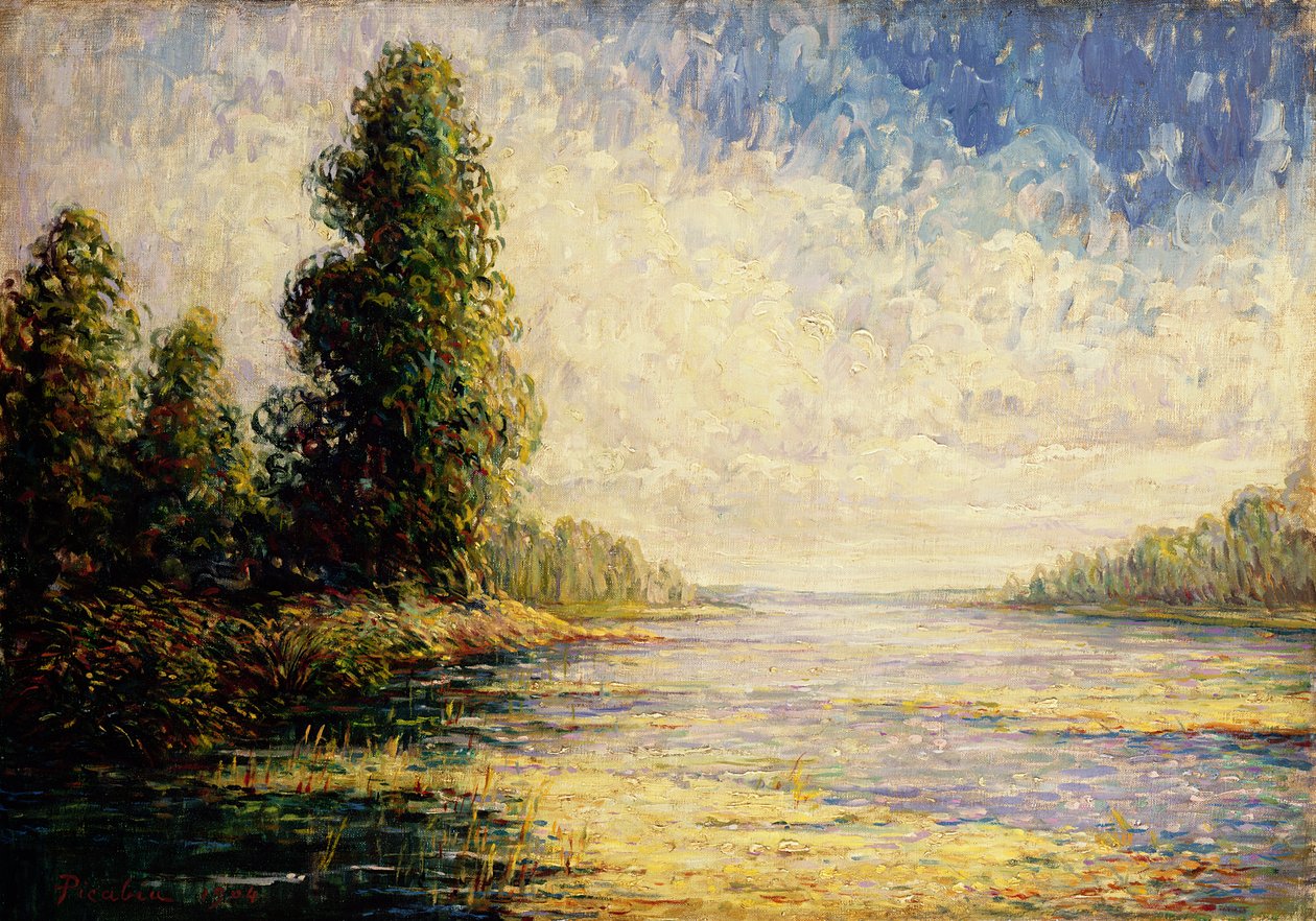  av Francis Picabia