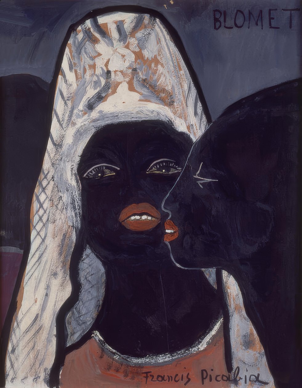  av Francis Picabia