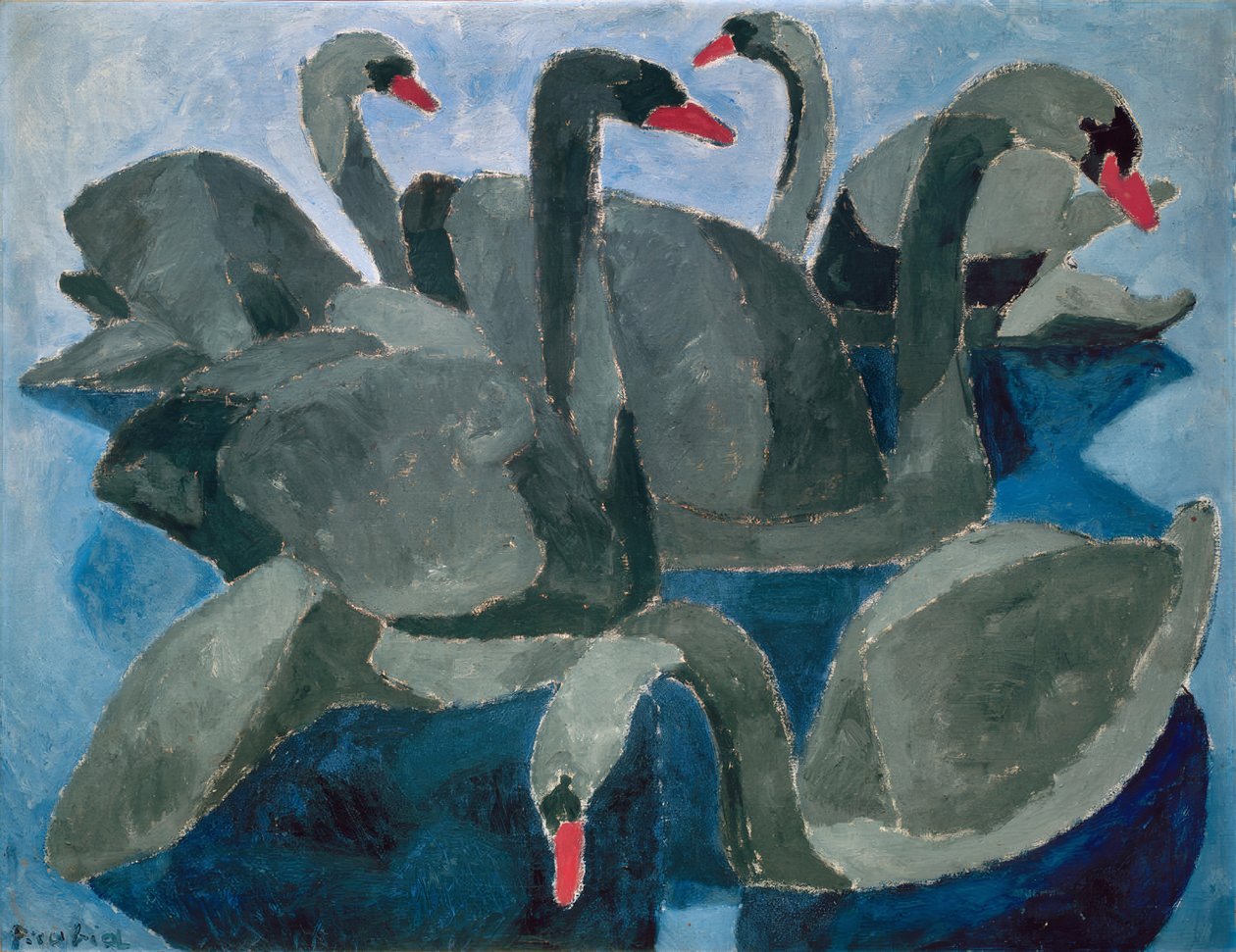  av Francis Picabia