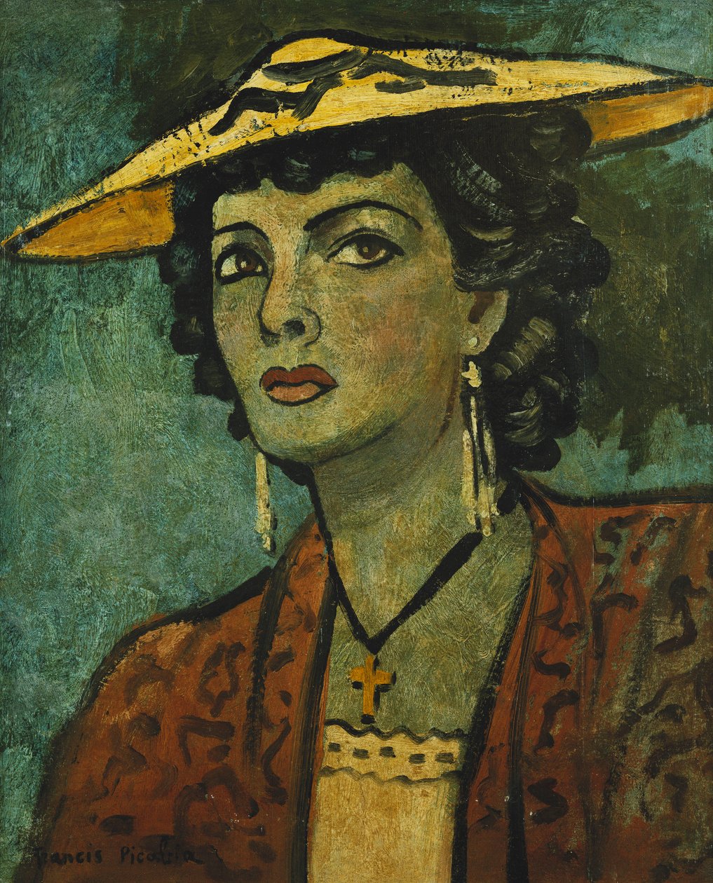  av Francis Picabia