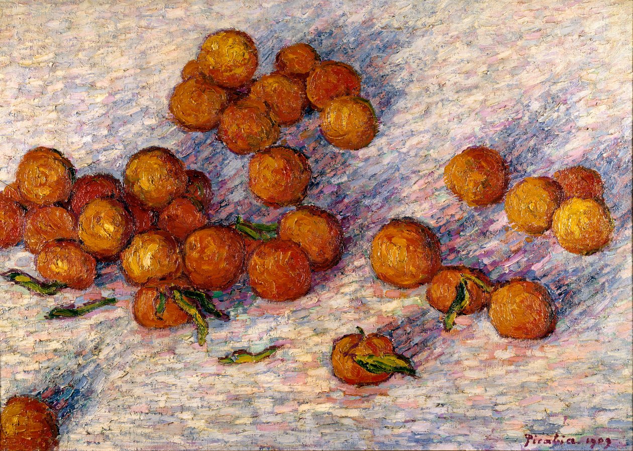  av Francis Picabia