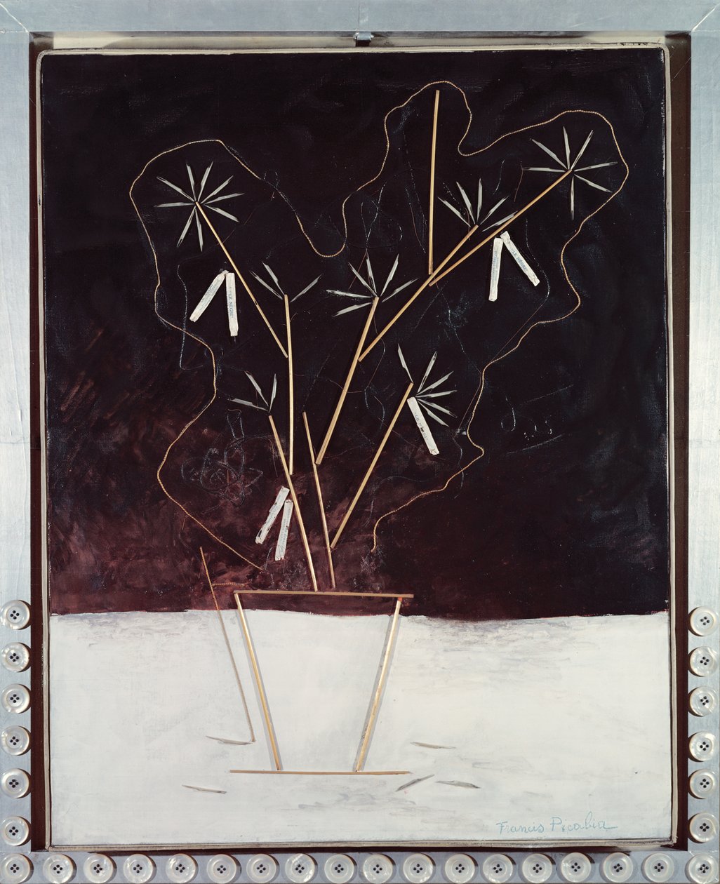  av Francis Picabia