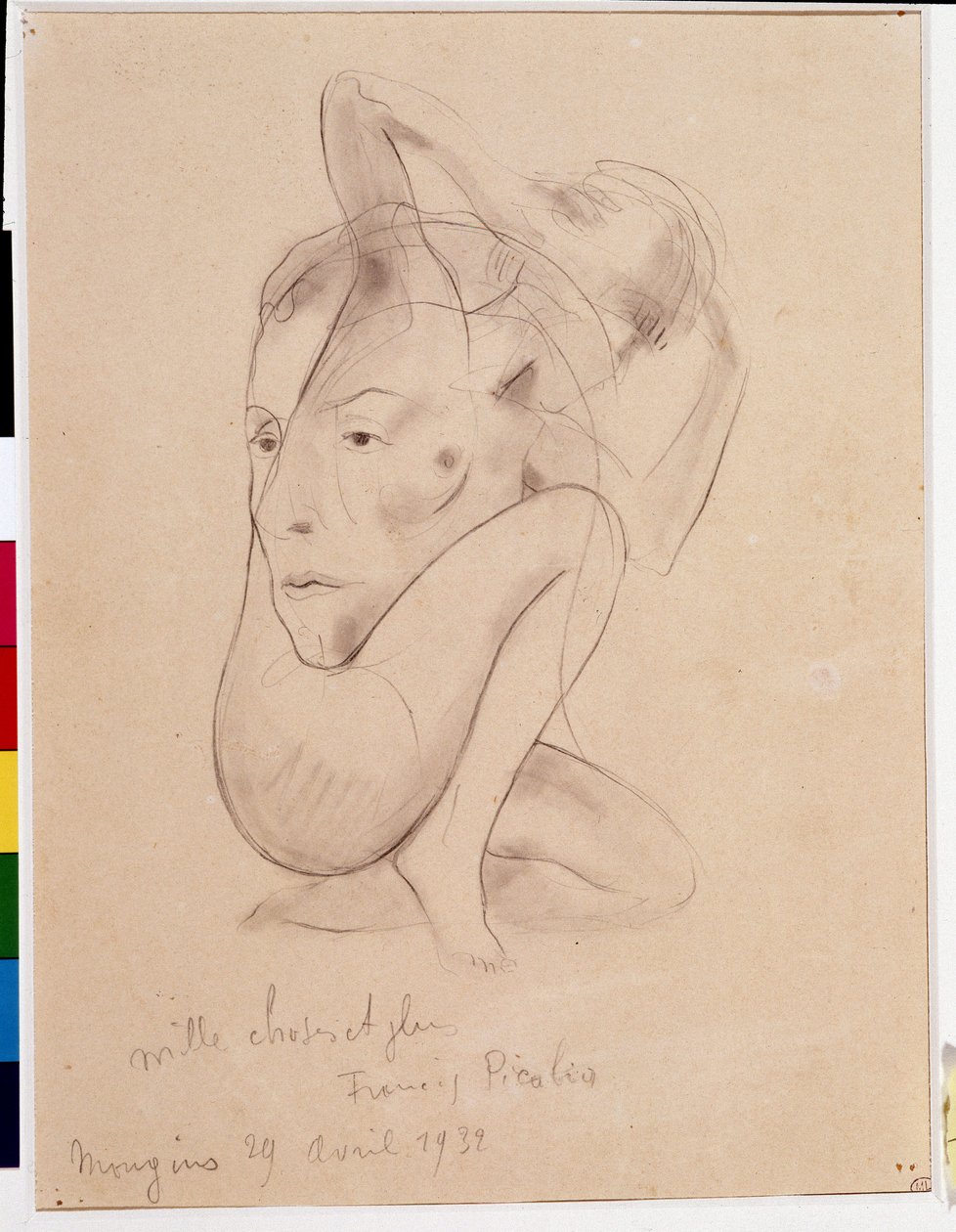  av Francis Picabia