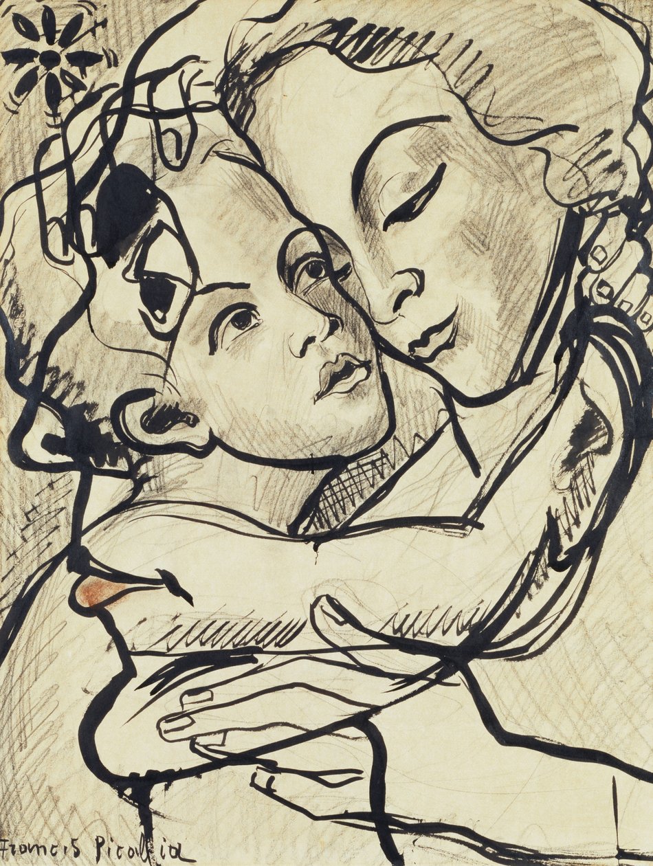  av Francis Picabia