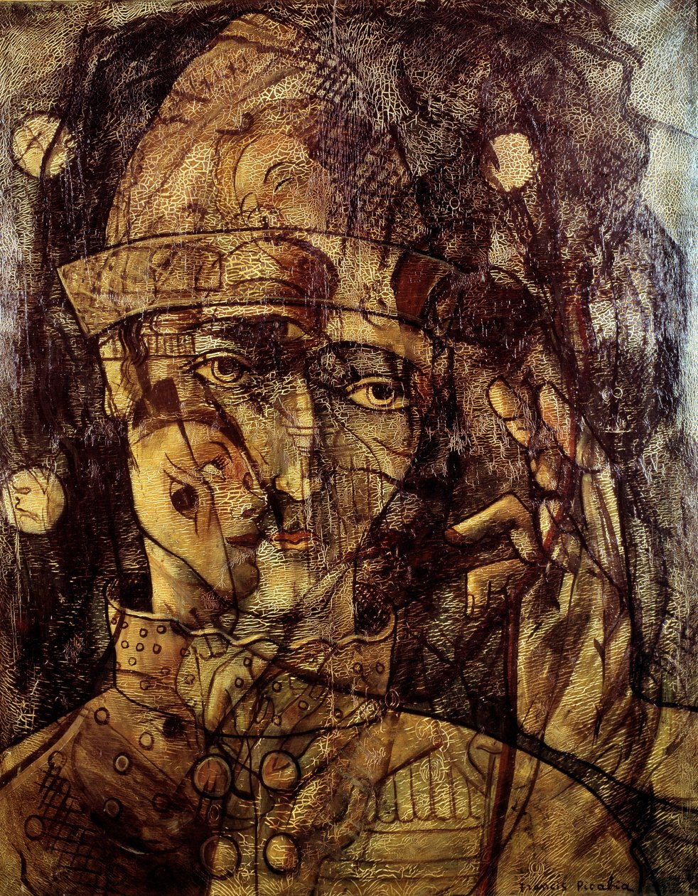  av Francis Picabia