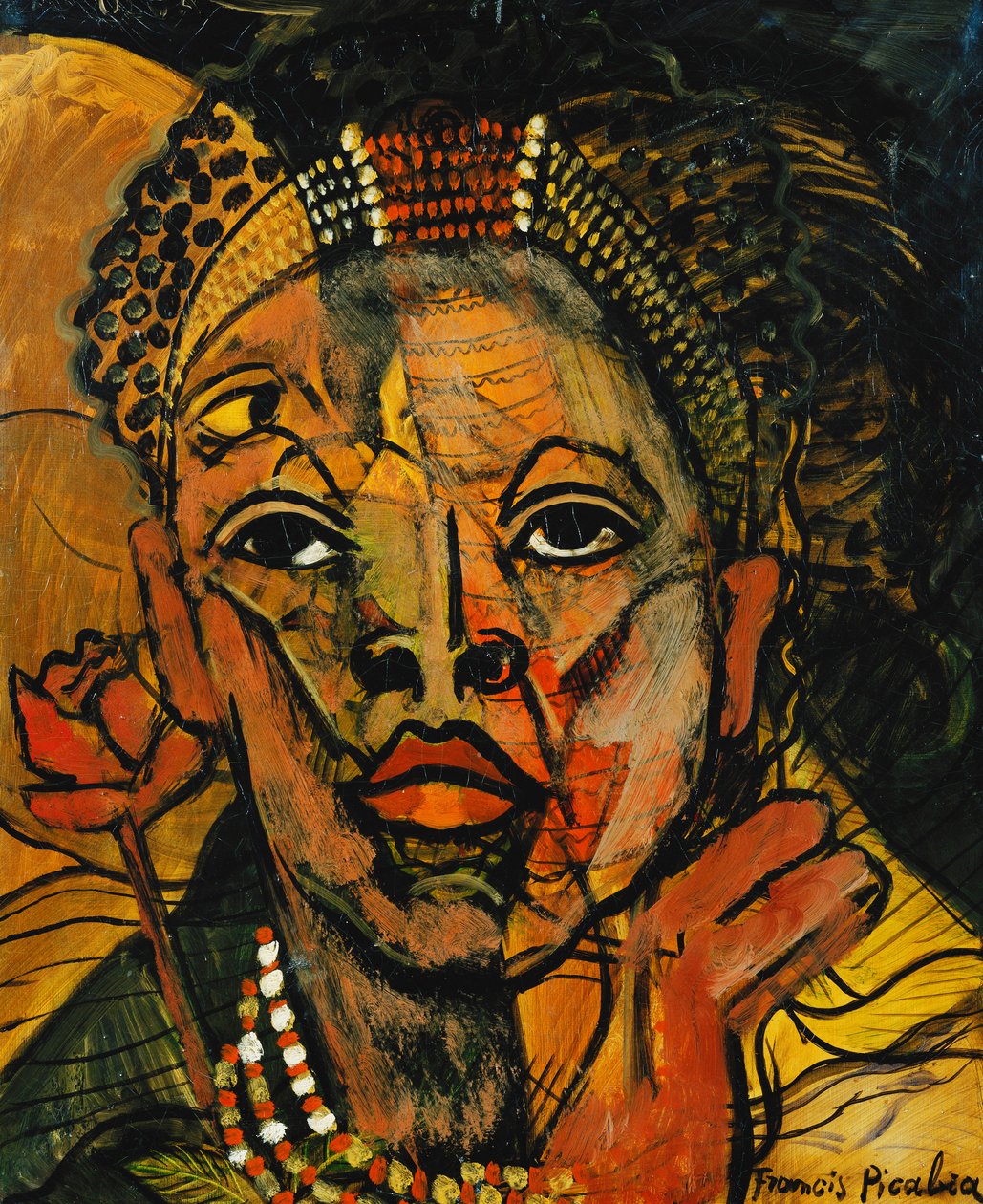  av Francis Picabia