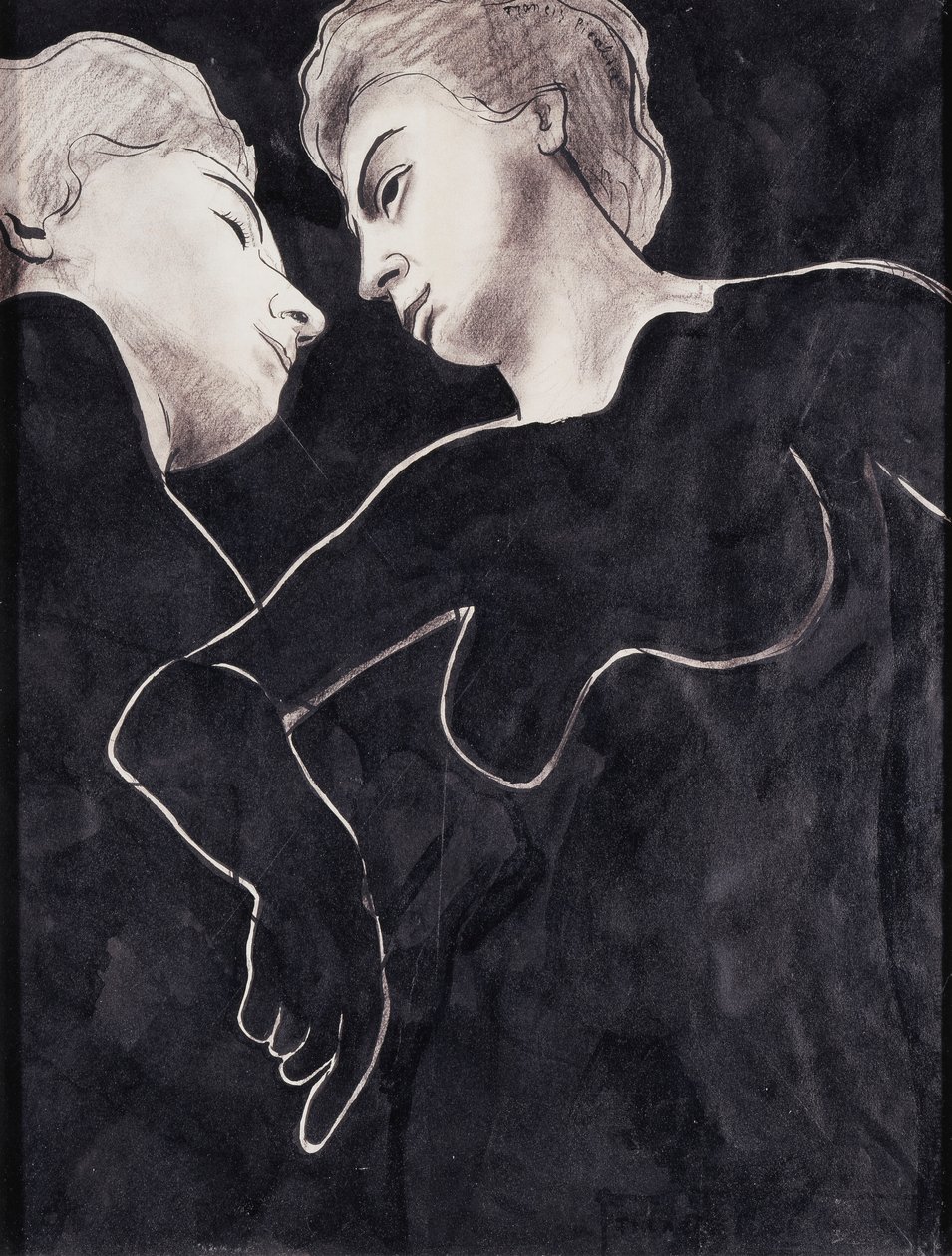 av Francis Picabia