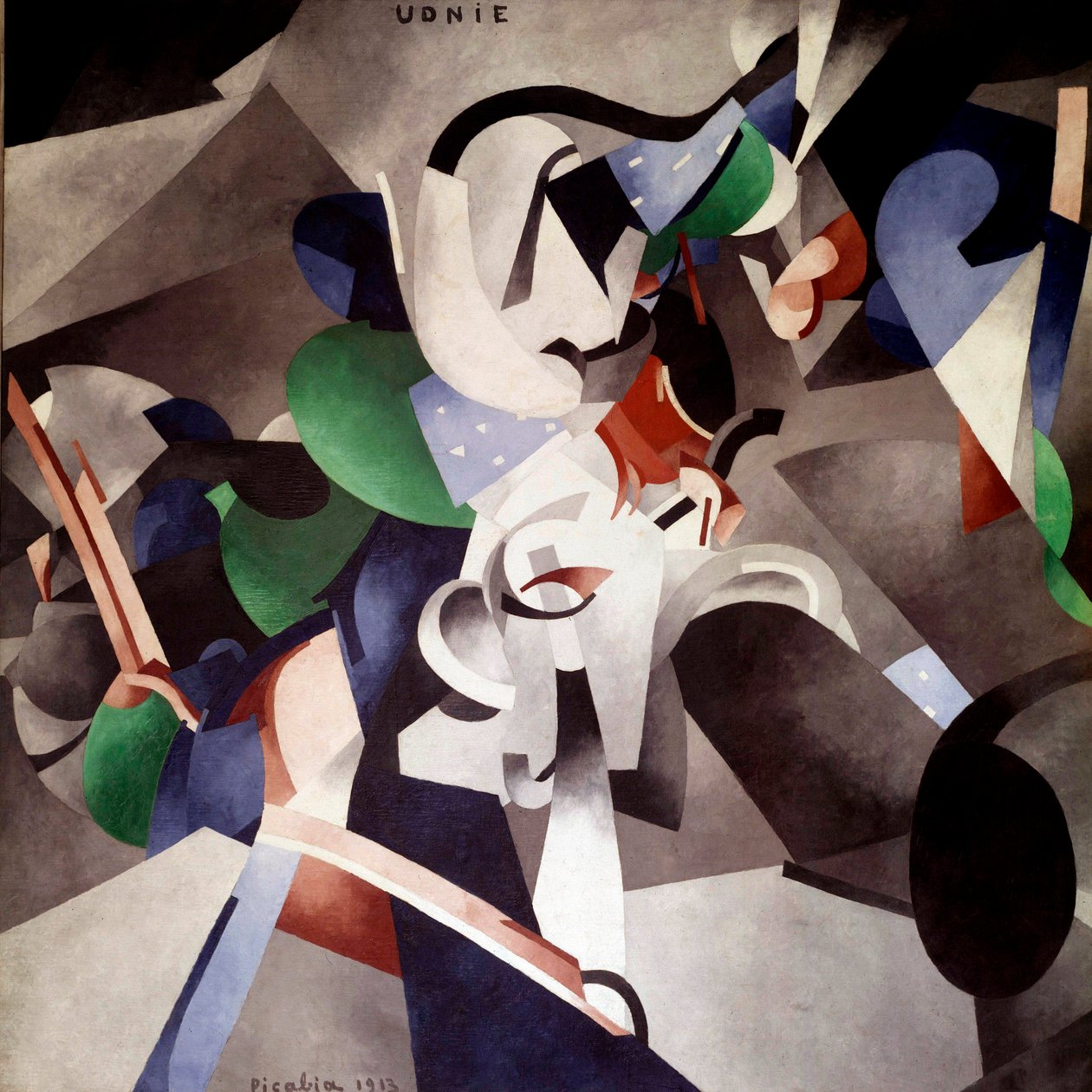  av Francis Picabia