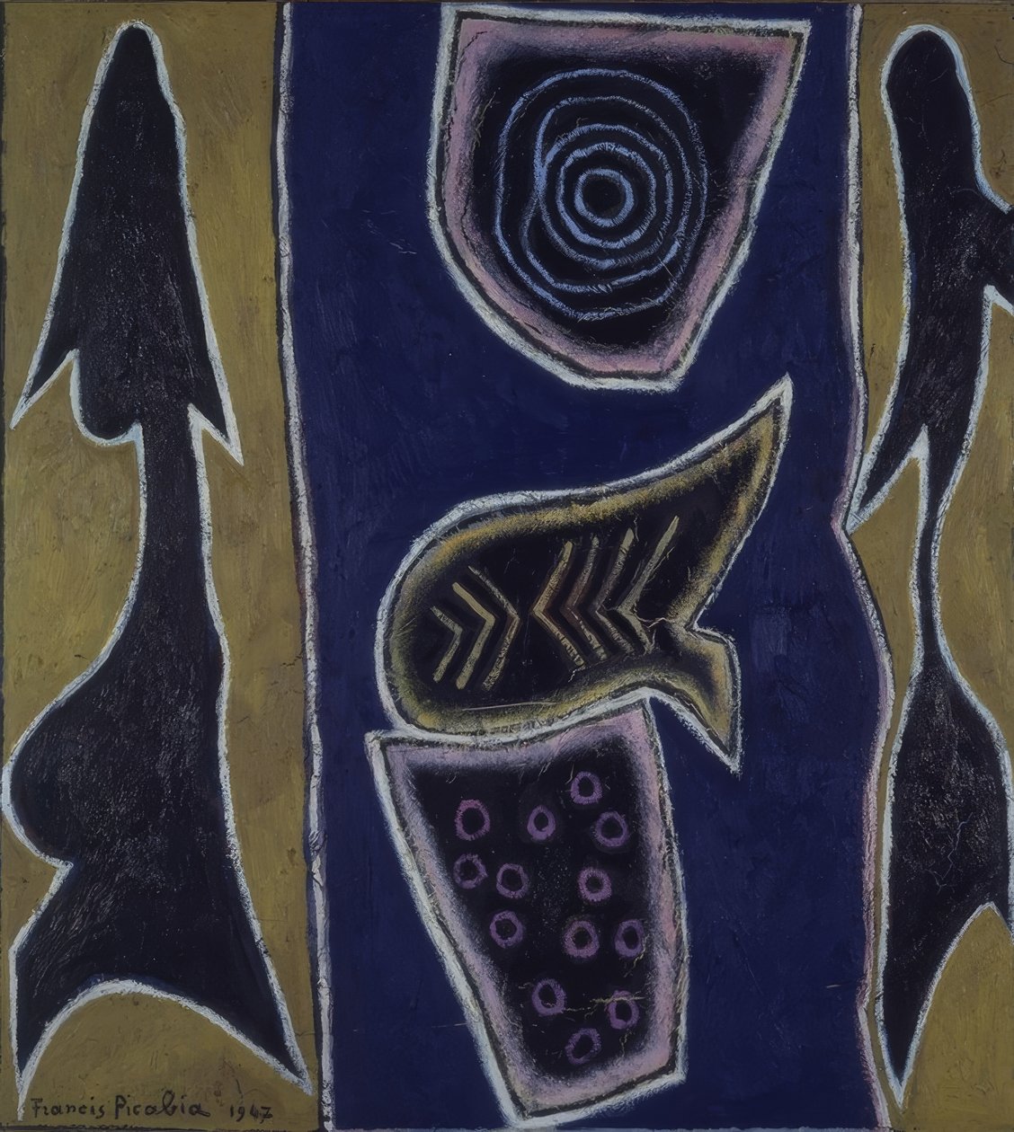  av Francis Picabia