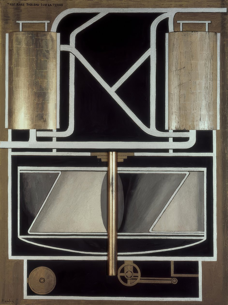  av Francis Picabia