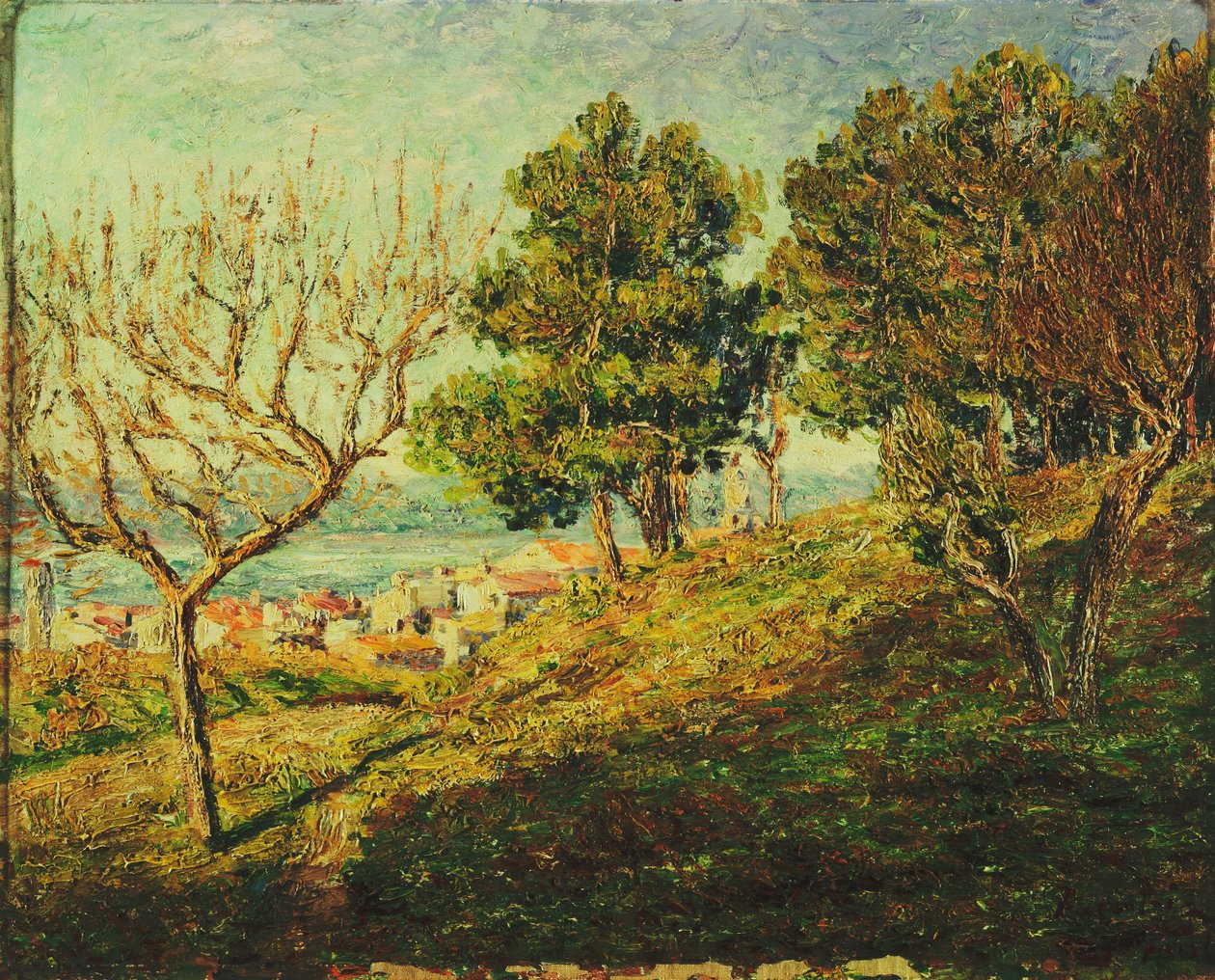  av Francis Picabia