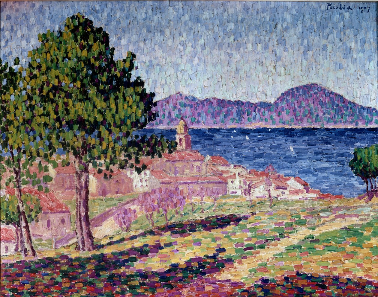  av Francis Picabia