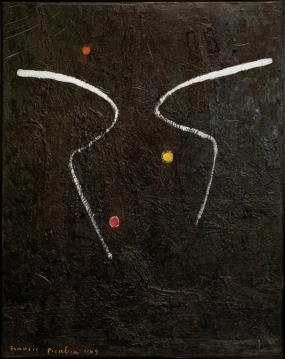  av Francis Picabia