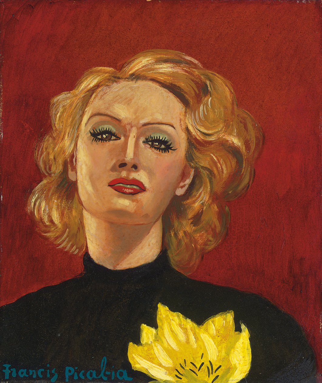  av Francis Picabia
