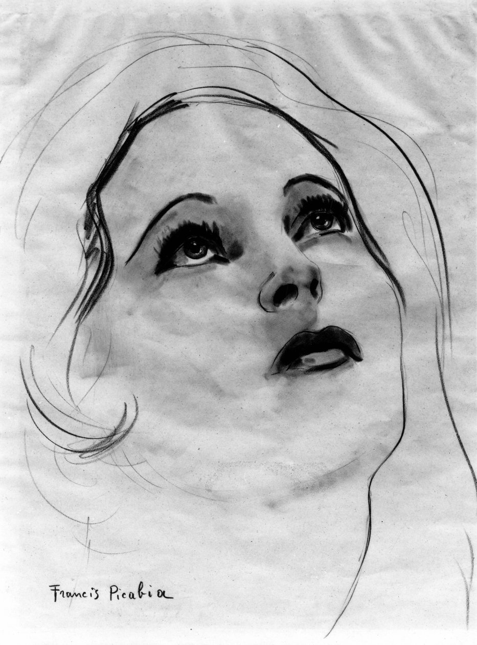  av Francis Picabia
