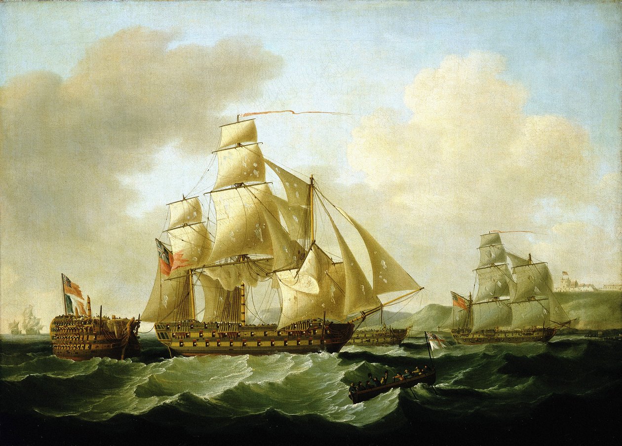  av Francis Sartorius