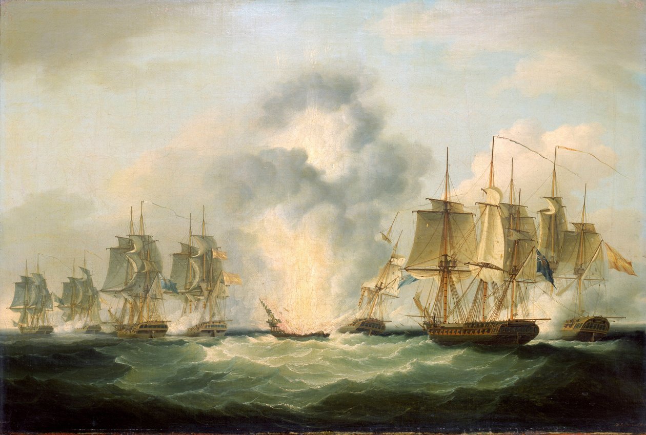  av Francis Sartorius