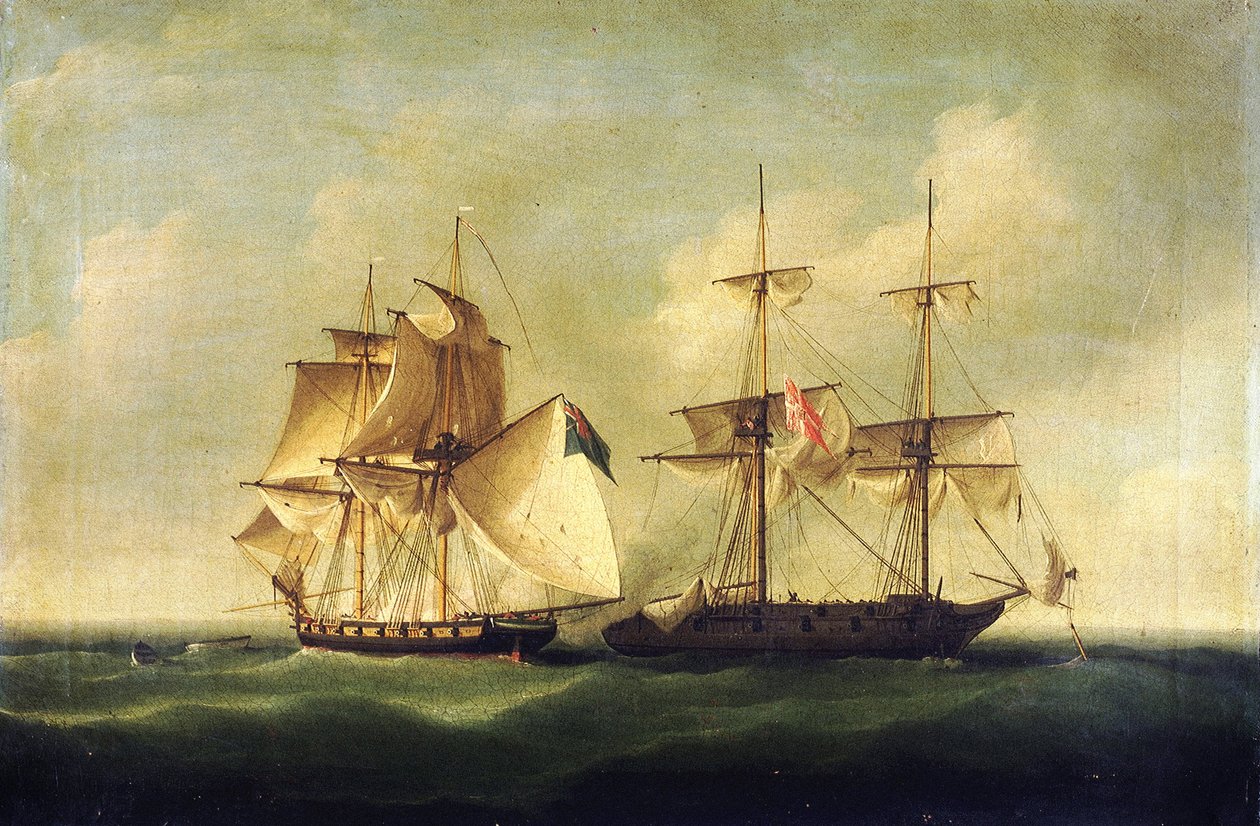  av Francis Sartorius