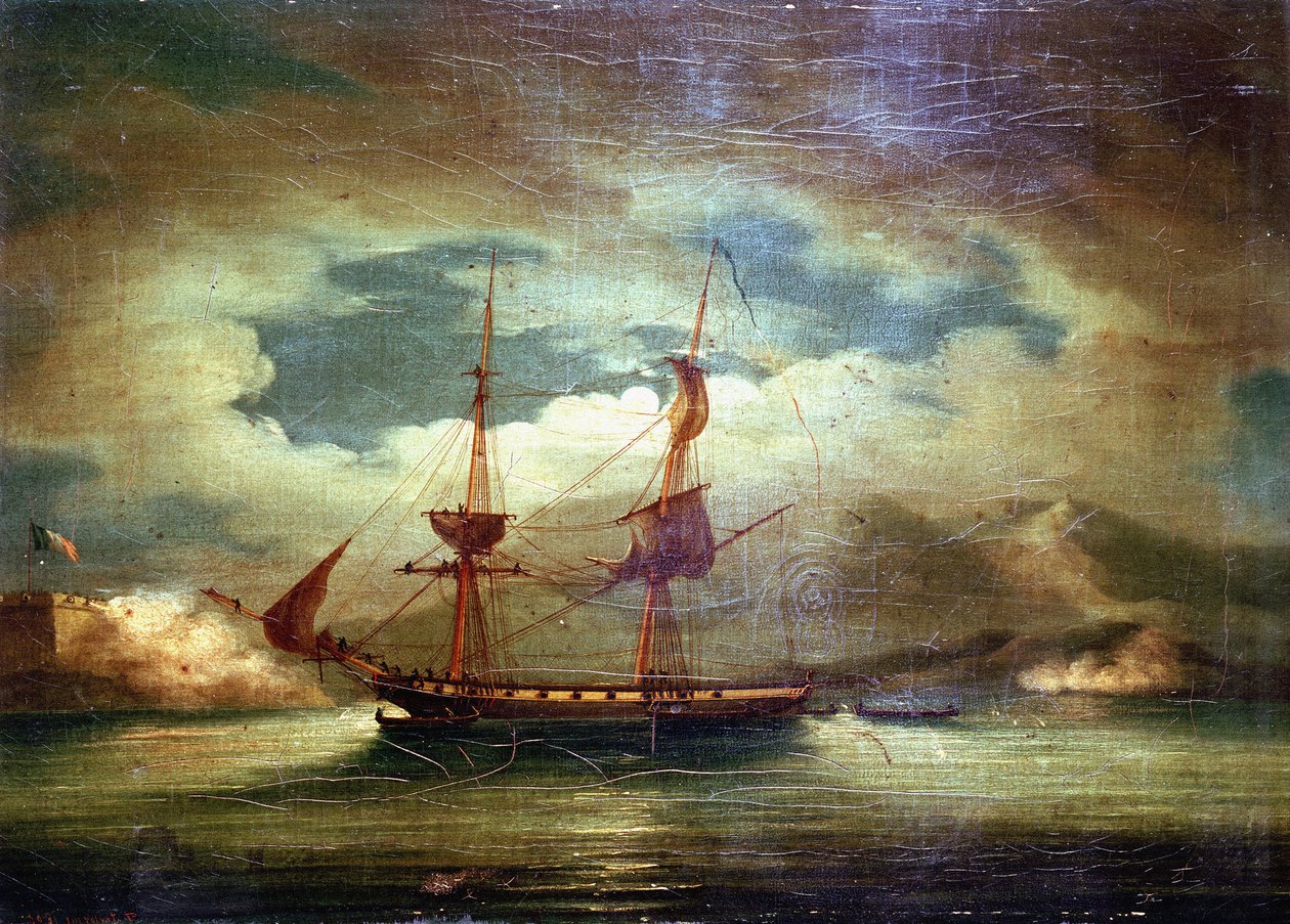  av Francis Sartorius