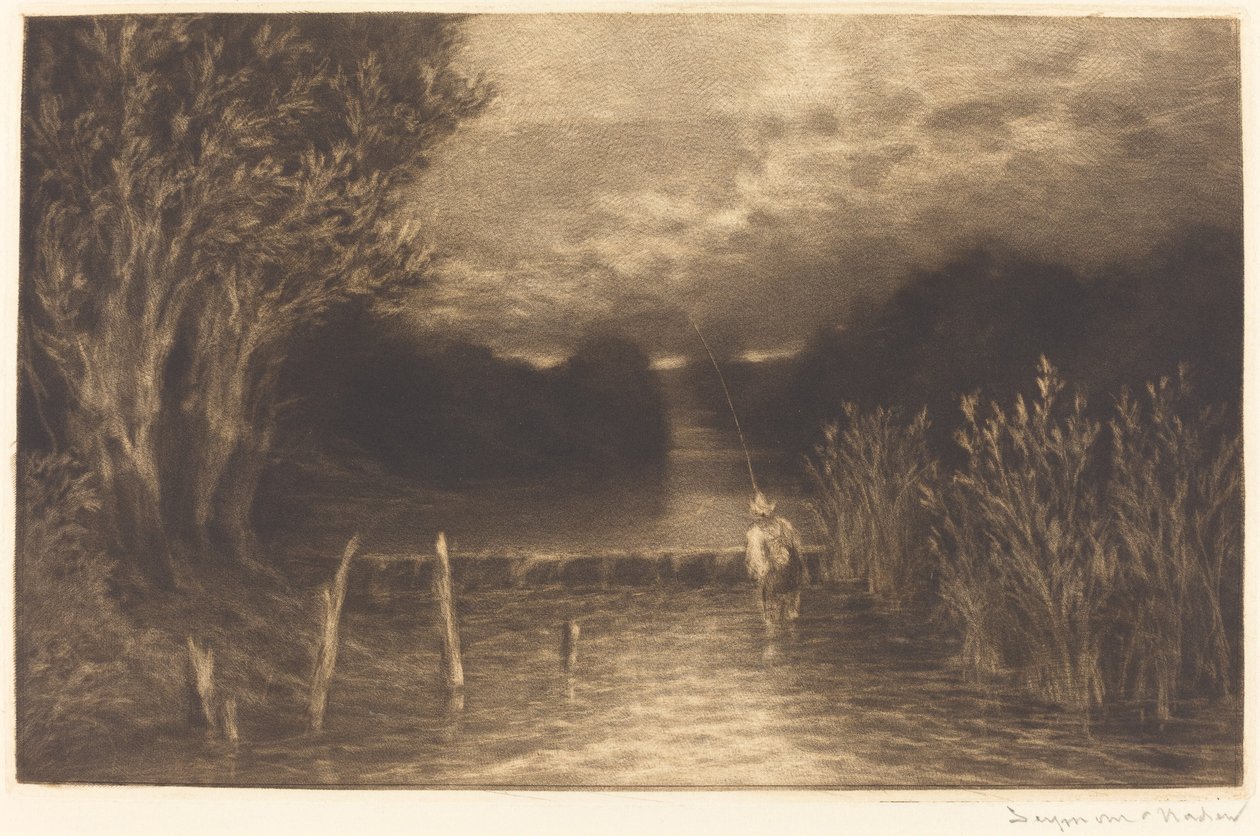 Grayling Fishing   1233235   no       norwegian Successfully Translated  Original: A Sunday Concert Translat: A Sunday Concert 1292760 no norwegian Successfully Translated Original: Cafe Scene Translat: Cafe Scene 1413378 no norwegian Successfully Translat av Francis Seymour Haden